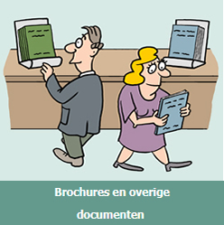 Brochures/documenten
